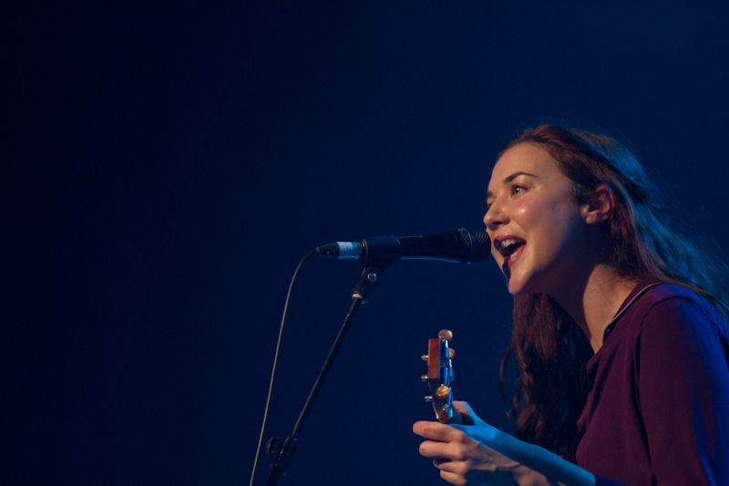 Lisa Hannigan