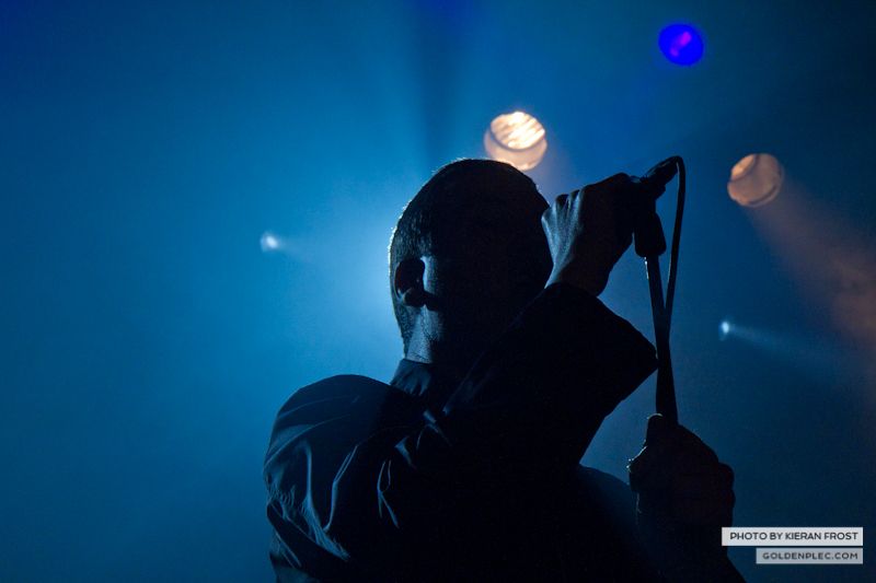 Justice Tonight Tour with Mick Jones