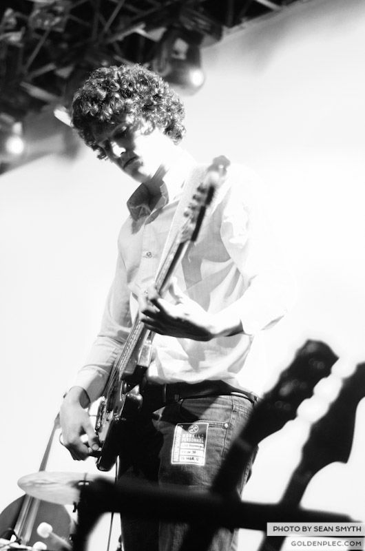 Lisa Hannigan @ Vicar Street by Sean Smyth-1-2