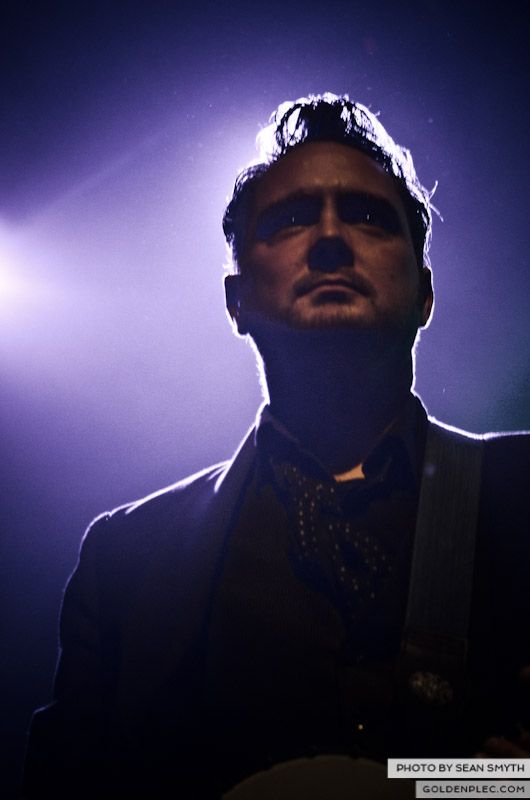 Lisa Hannigan @ Vicar Street by Sean Smyth-17-2