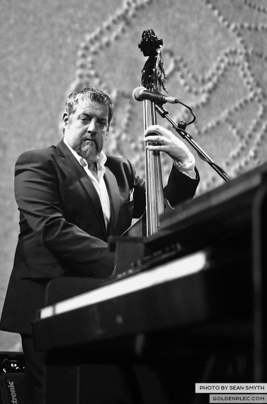 Lisa Hannigan @ Vicar Street by Sean Smyth-19-2