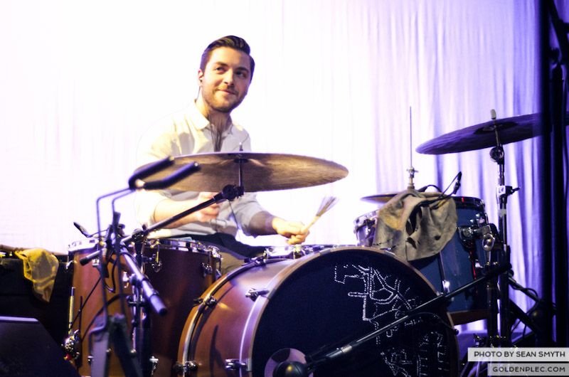 Lisa Hannigan @ Vicar Street by Sean Smyth-5-2