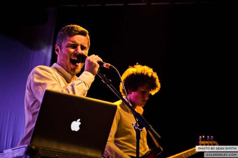 Lisa Hannigan @ Vicar Street by Sean Smyth-8-2