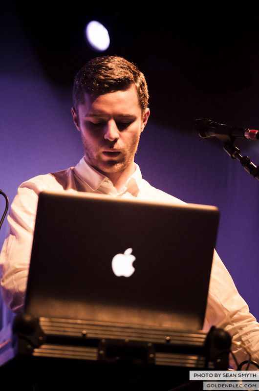 Lisa Hannigan @ Vicar Street by Sean Smyth-9-2