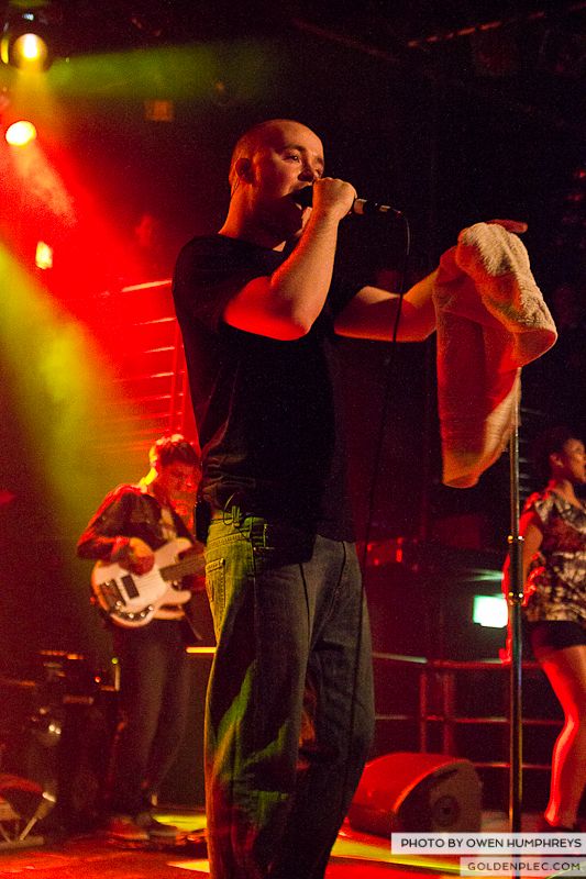 Maverick Sabre @ The Academy by Owen Humphreys-1