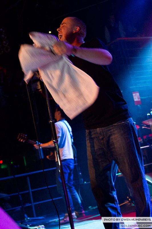 Maverick Sabre @ The Academy by Owen Humphreys-11