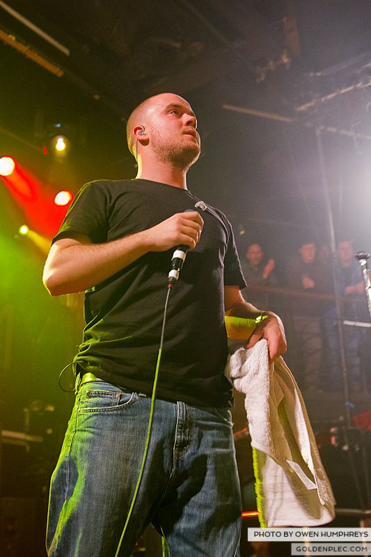 Maverick Sabre @ The Academy by Owen Humphreys-14