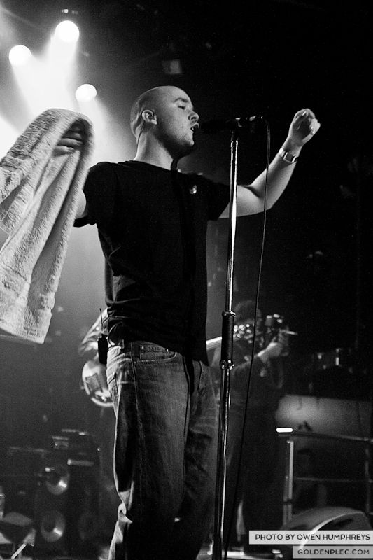 Maverick Sabre @ The Academy by Owen Humphreys-2
