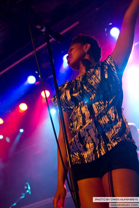 Maverick Sabre @ The Academy by Owen Humphreys-3