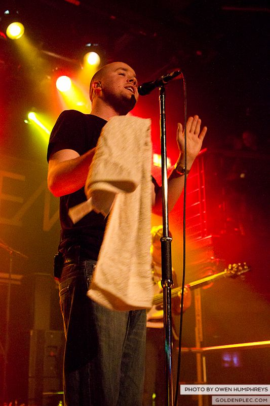 Maverick Sabre @ The Academy by Owen Humphreys-4