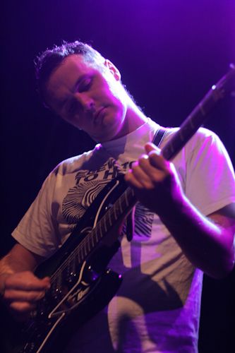 Mount Eerie in the Button Factory by Yan Bourke_01