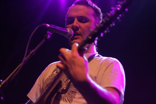 Mount Eerie in the Button Factory by Yan Bourke_03
