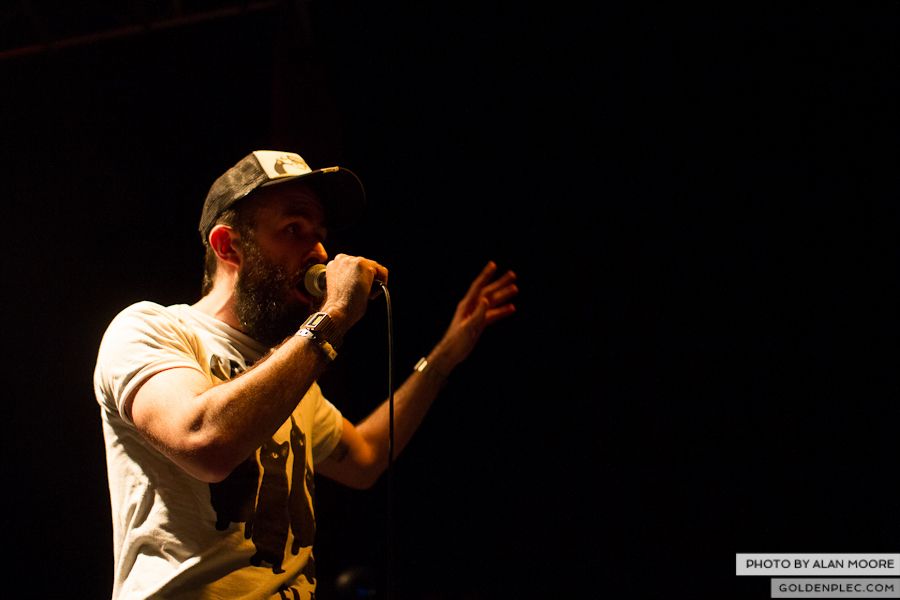 Scroobius Pip in The Button Factory by Alan Moore-10