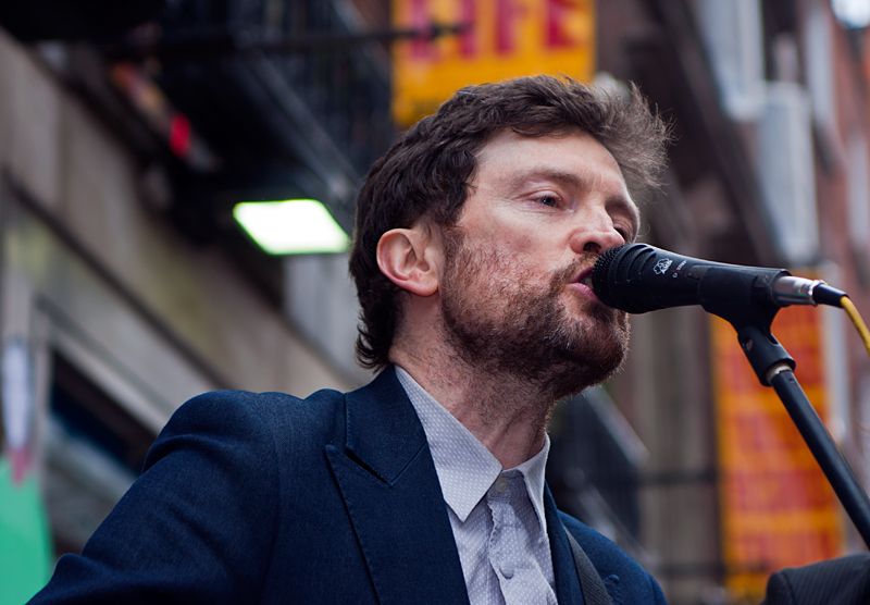 The Walls – Album launch – Tower Records – Abe Tarrush (7)