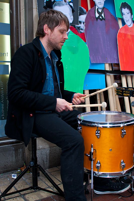 The Walls – Album launch – Tower Records – Abe Tarrush (9)