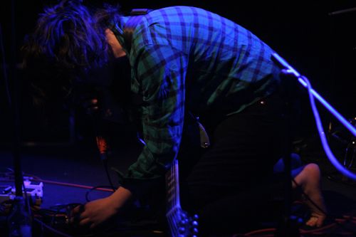 ‚ Paon in the Button Factory by Yan Bourke_01