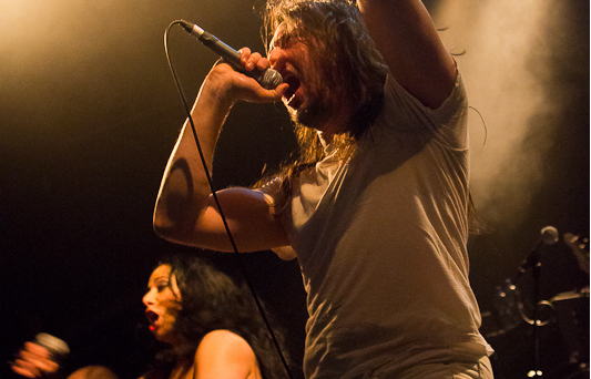 Andrew-W.K-@-The-Academy-by-Owen-Humphreys-4