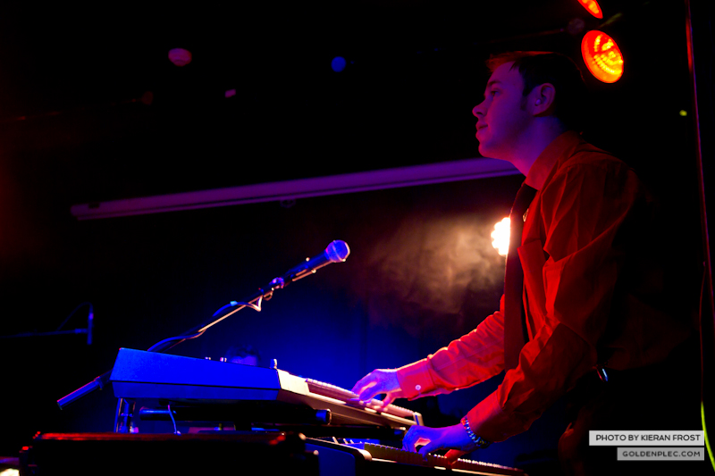 The Frank and Walters @ The Workman’s Club