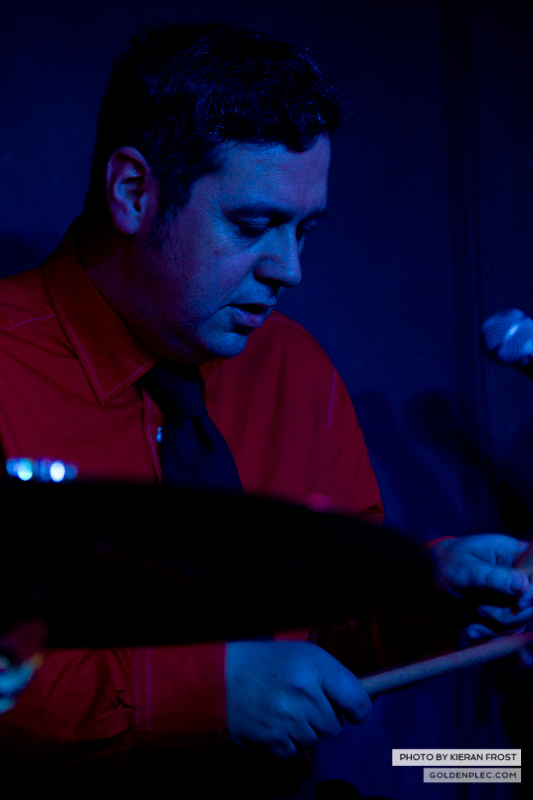 The Frank and Walters @ The Workman’s Club