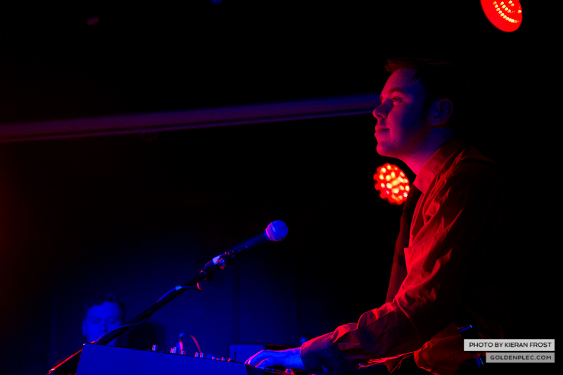The Frank and Walters @ The Workman’s Club