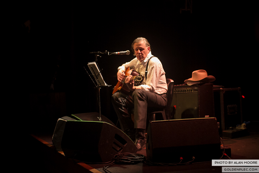 Michael Gira & Cian Nugent in The Button Factory by Alan Moore-10