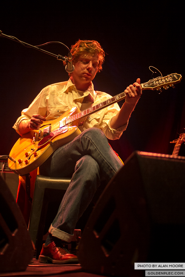 Michael Gira & Cian Nugent in The Button Factory by Alan Moore-4