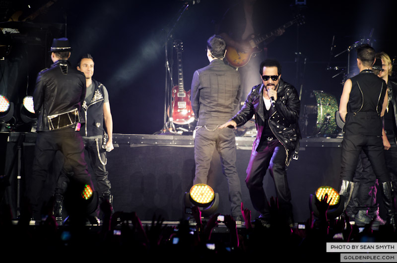 NKOTBSB @ The O2 Sean Smyth for GoldenPlec-13