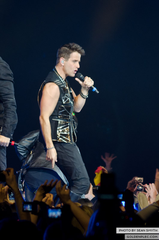 NKOTBSB @ The O2 Sean Smyth for GoldenPlec-24