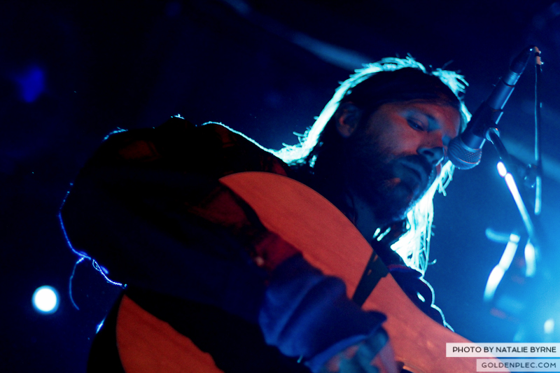 The Lemonheads. The Academy, Dublin. 17 April 2012