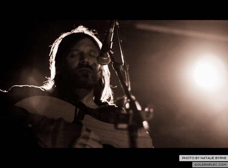 The Lemonheads. The Academy, Dublin. 17 April 2012
