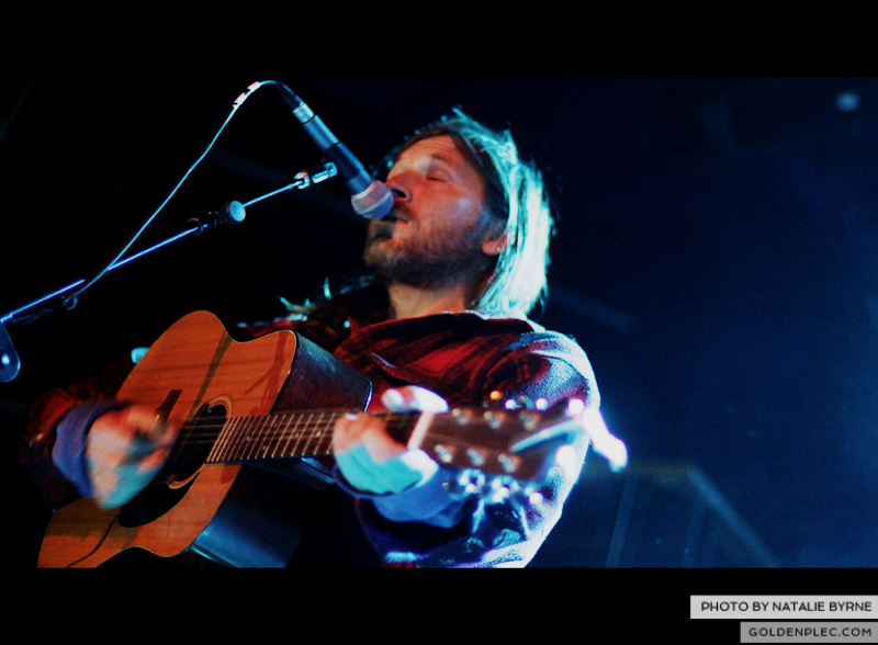 The Lemonheads. The Academy, Dublin. 17 April 2012