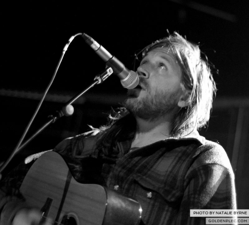 The Lemonheads. The Academy, Dublin. 17 April 2012