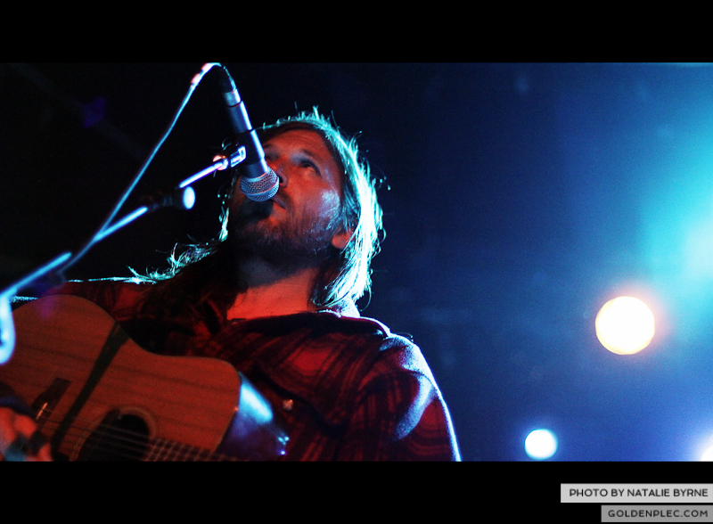 The Lemonheads. The Academy, Dublin. 17 April 2012