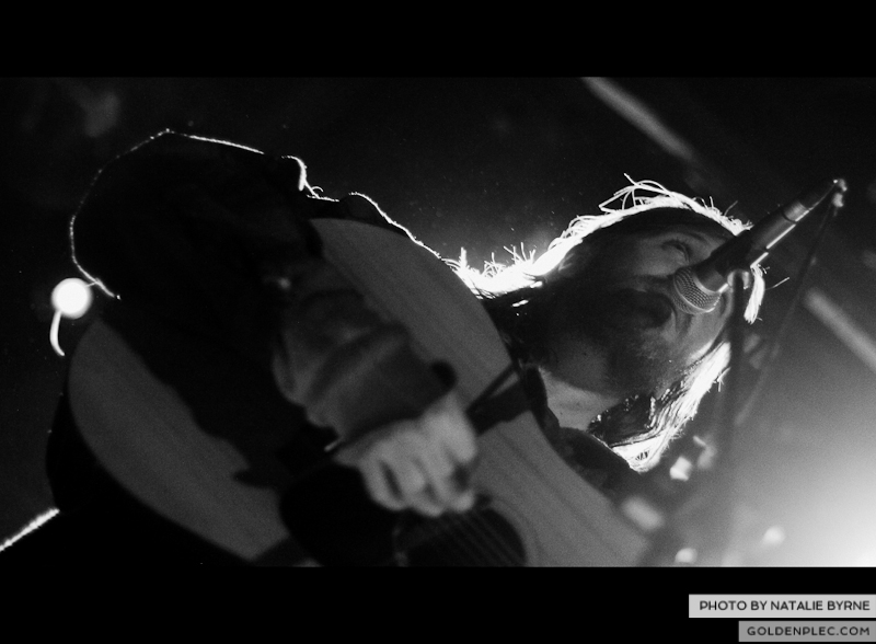 The Lemonheads. The Academy, Dublin. 17 April 2012