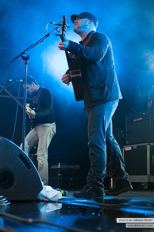 Ryan Sheridan at Dublin Tall Ships by Kieran Frost
