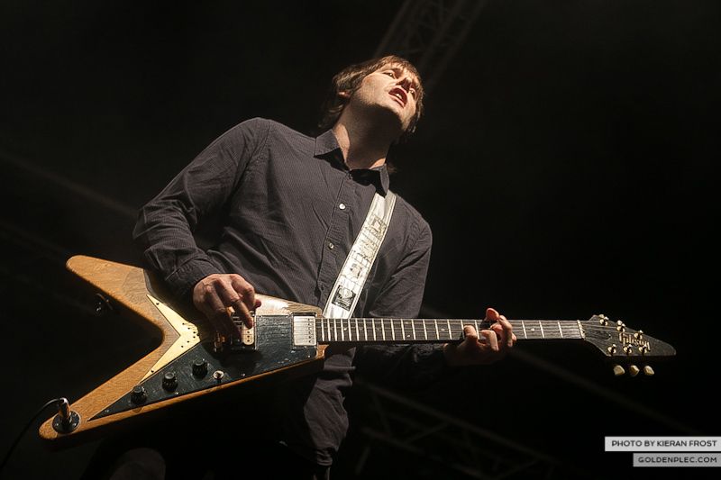 Ash at Dublin Tall Ships by Kieran Frost