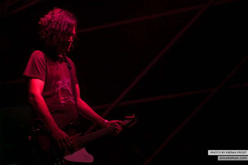 Ash at Dublin Tall Ships by Kieran Frost