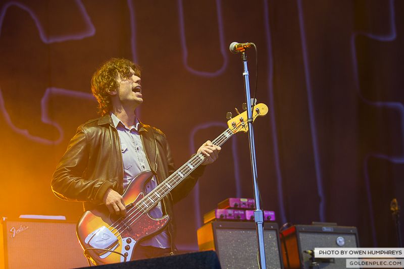Noel Gallagher’s High Flying Birds @ Marlay Park by Owen Humphreys-25