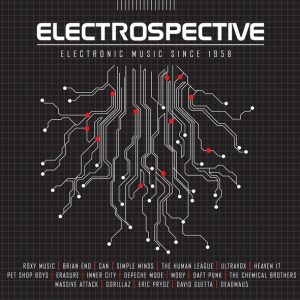 Electrospective – Electronic Music Since 1958 / The Remix Album | Review