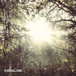 Kodaline – Kodaline EP | Review