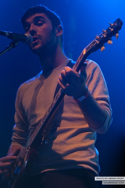 Autumn Owles at Hard Working Class Heroes by Kieran Frost