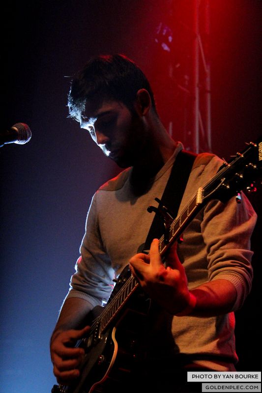 Autumn Owls at Hard Working Class Heroes 2012 by Yan Bourke_01