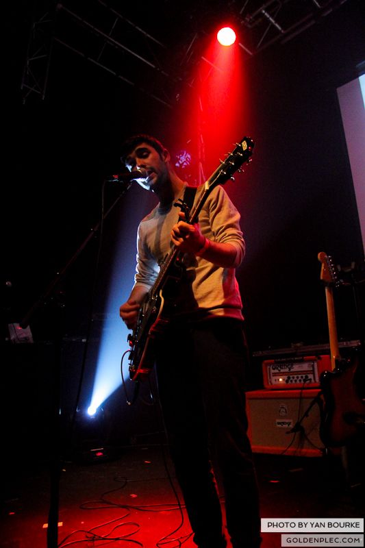 Autumn Owls at Hard Working Class Heroes 2012 by Yan Bourke_02