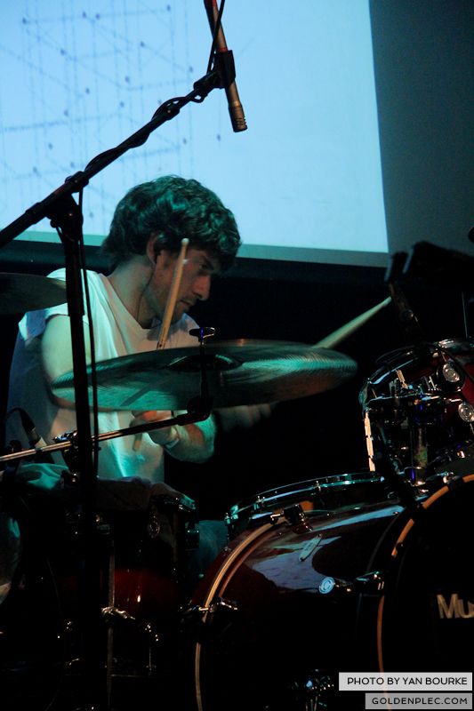 Autumn Owls at Hard Working Class Heroes 2012 by Yan Bourke_03