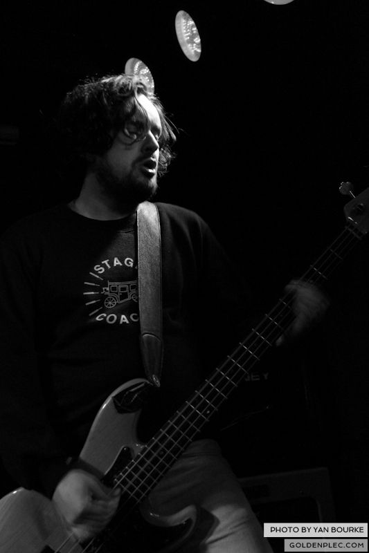 Jogging at Hard Working Class Heroes 2012 by Yan Bourke_02