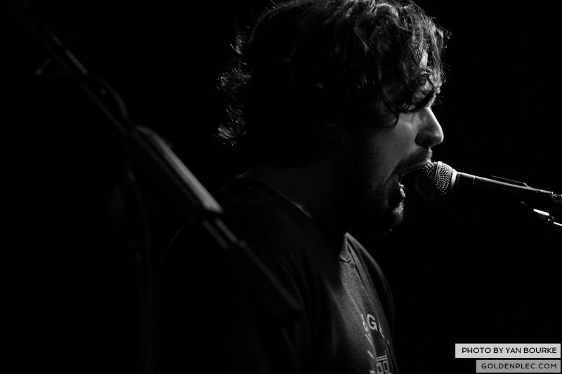 Jogging at Hard Working Class Heroes 2012 by Yan Bourke_09