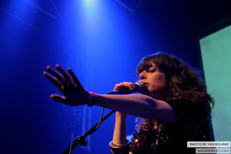 Sleep Thieves at Hard Working Class Heroes 2012 by Yan Bourke_07