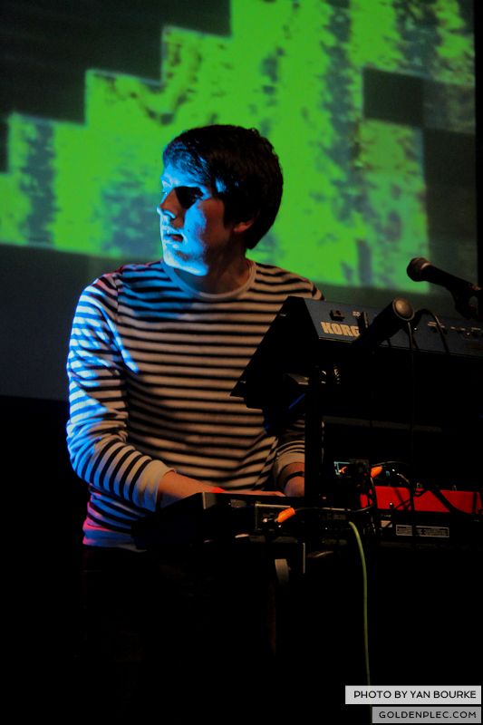 Sleep Thieves at Hard Working Class Heroes 2012 by Yan Bourke_10