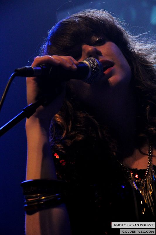 Sleep Thieves at Hard Working Class Heroes 2012 by Yan Bourke_20