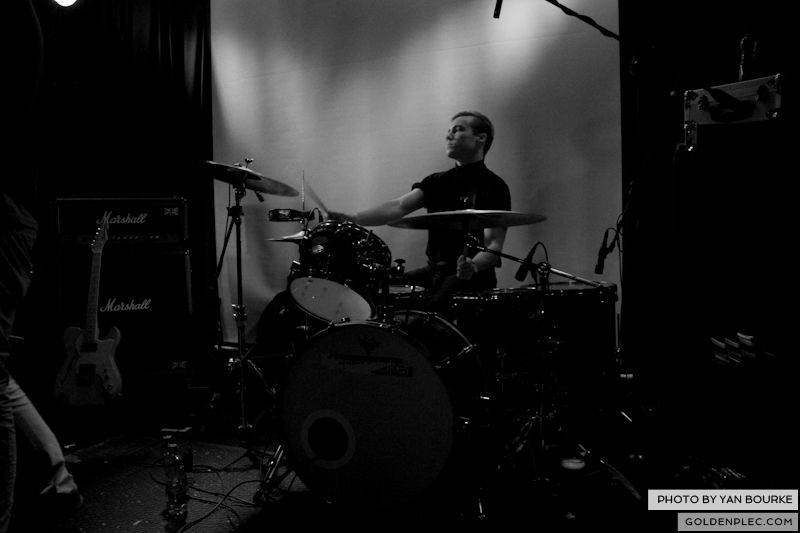 Spies at Hard Working Class Heroes 2012 by Yan Bourke_01